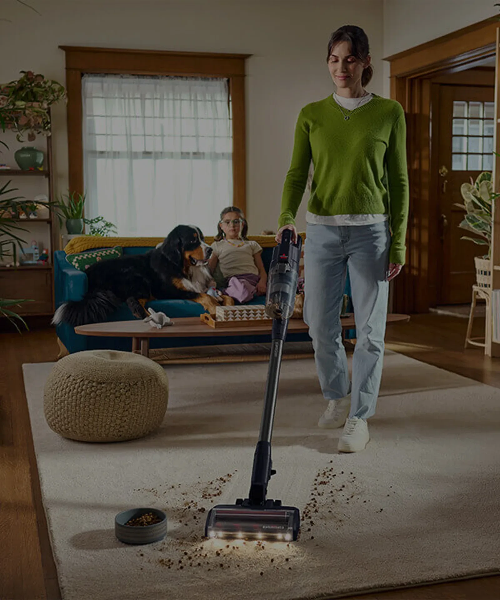 Bissell official product image