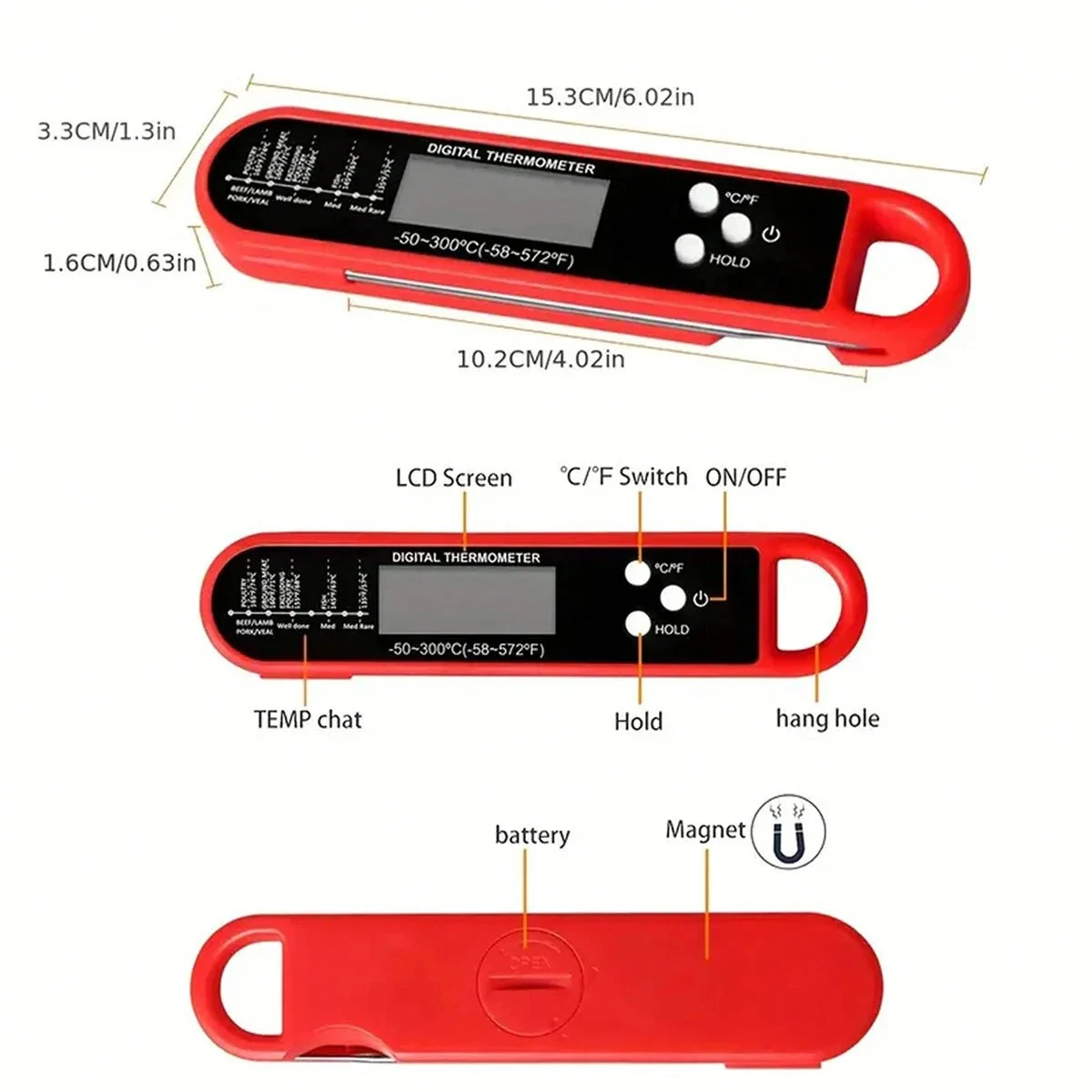 DailySale official product detail