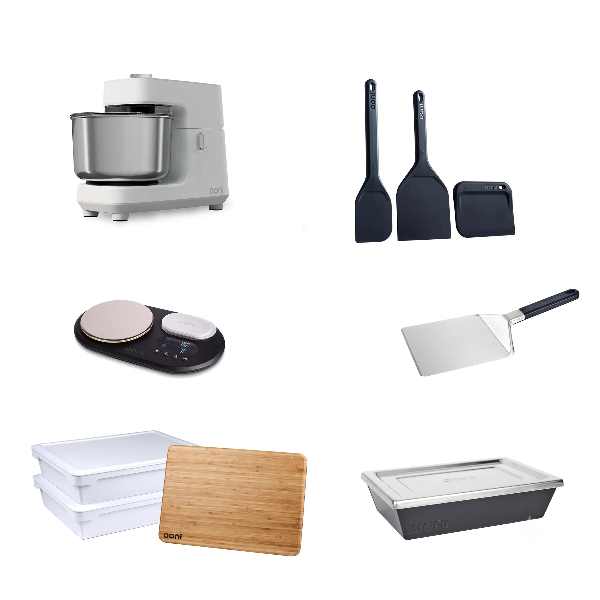 Ooni official product detail