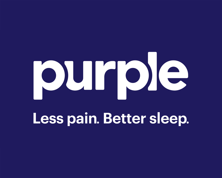 Official Purple brand or product image.