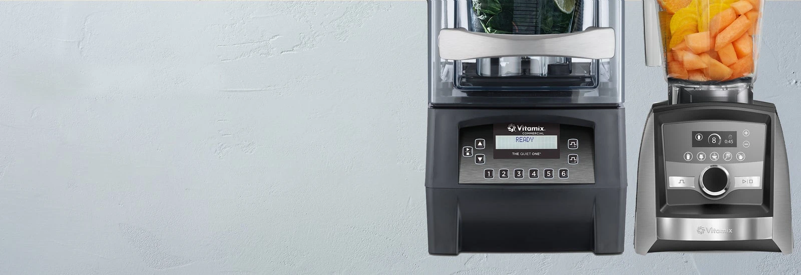 Vitamix official product image